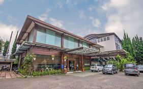 Hotel Takashimaya Lembang
